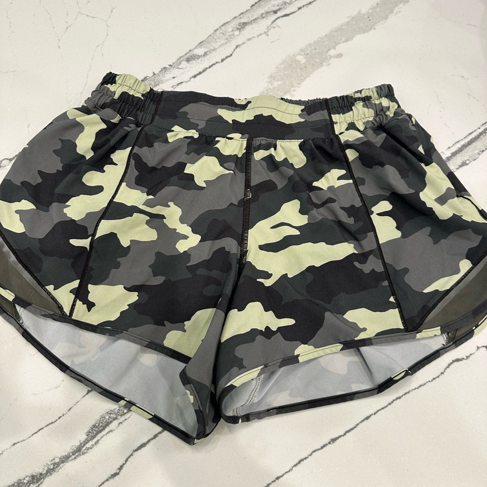 Lululemon size 8 tall women’s